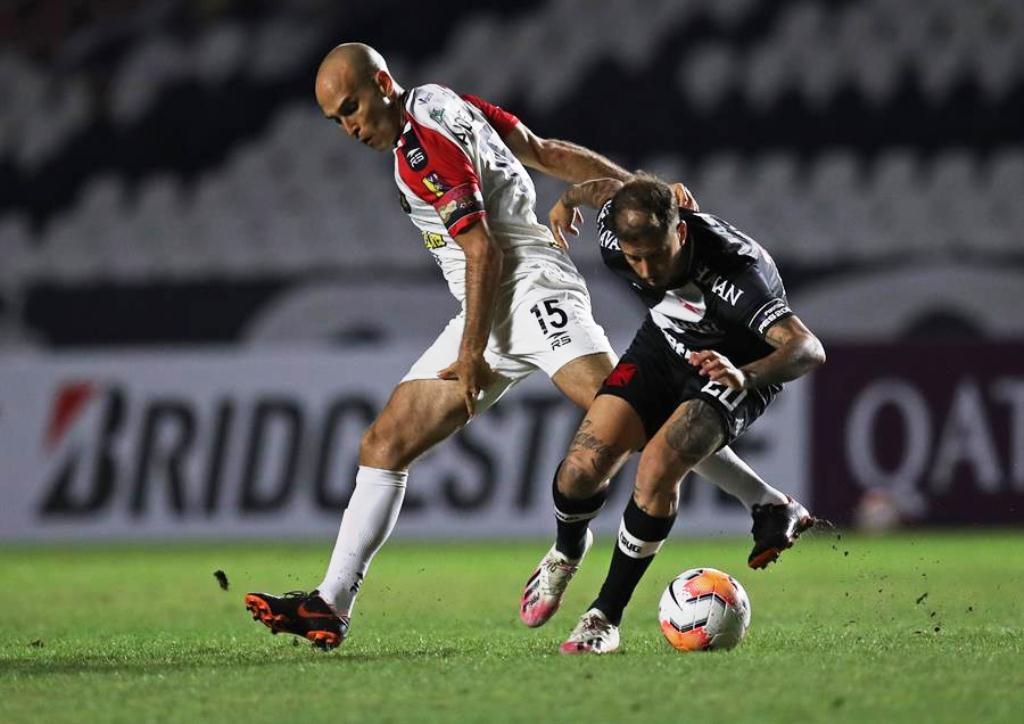 Caracas aguantó pero cayó - noticiasACN