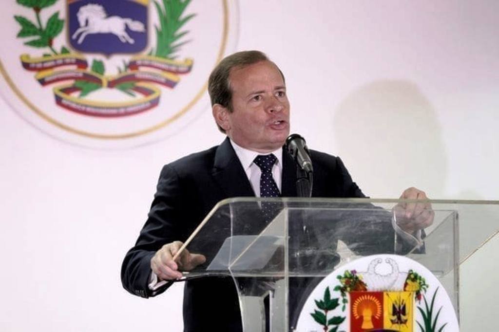 Oposición anunció fechas para consulta popular - noticiasACN