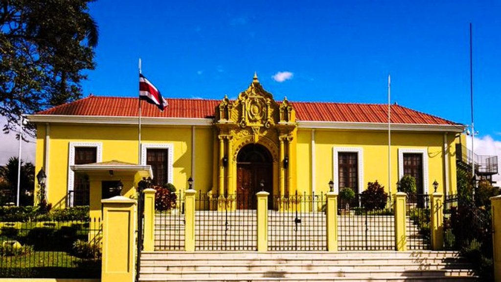Costa Rica cerró su embajada en Venezuela - noticiasACN