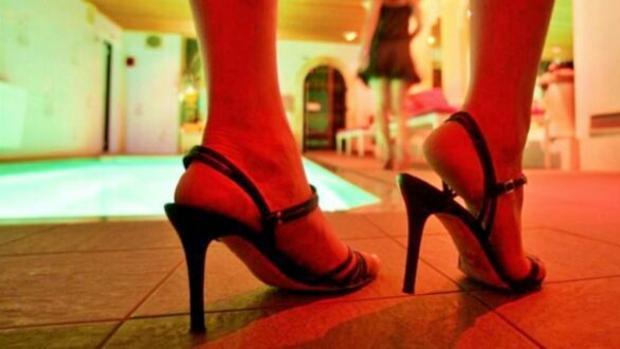 Desarticularon red que prostituía a venezolanas