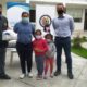 Embajada en Perú migrantes venezolanas