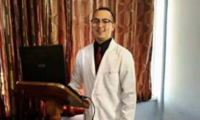 Falleció el médico Daniel Rass - noticiasACN
