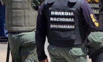 detenidos torturados GNB Aragua- acn