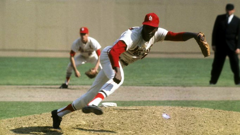 Bob Gibson murió - noticiasACN