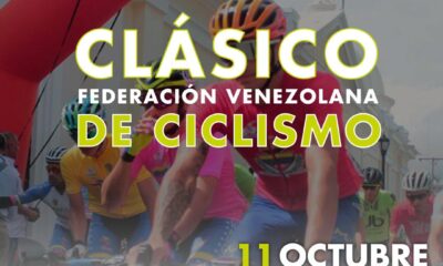 Federación Venezolana de Ciclismo Valencia
