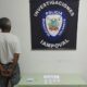 Detenido vendedor cupos gasolina - ACN
