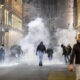 Italia: Protestas por medidas debido a la pandemia se tornan violentas