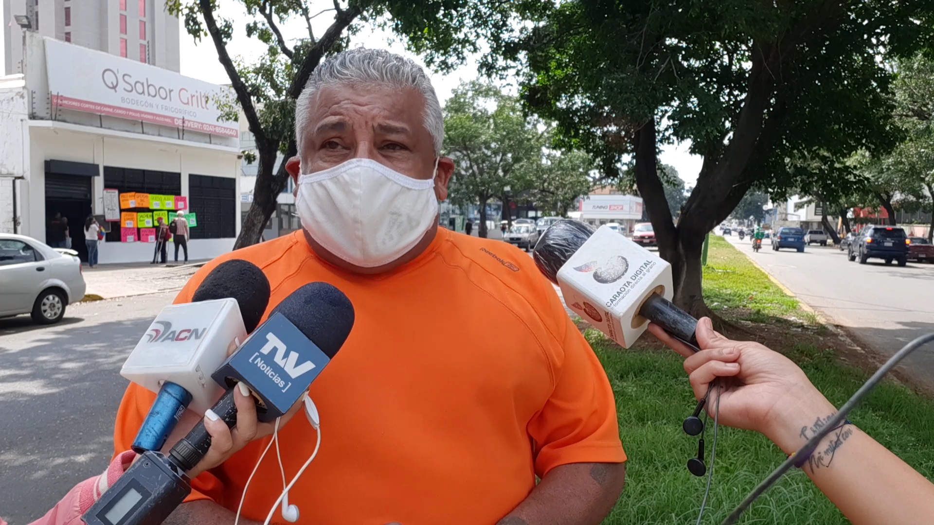 Fetracarabobo utilidades