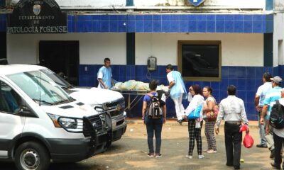Lo apuñalaron en Carabobo.