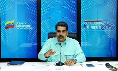 Maduro permitirá reabrir turismo - noticiasACN
