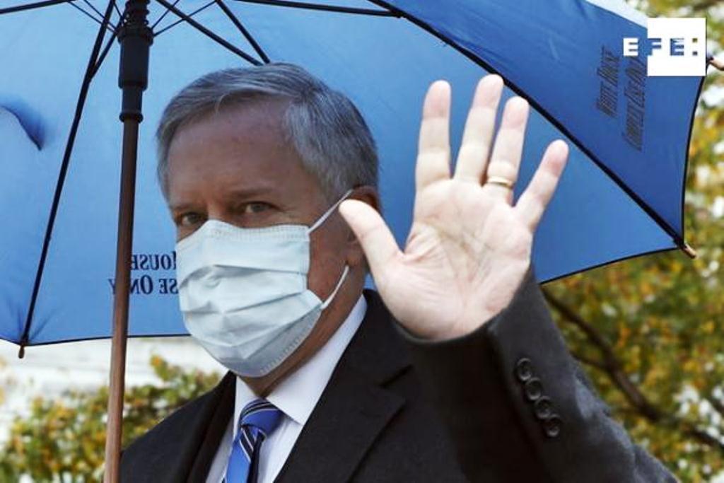 EEUU no podrá controlar la pandemia - noticiasACN
