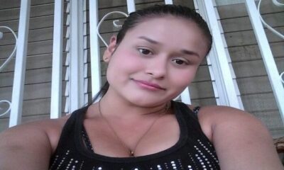 Venezolana asesinada en Bogotá