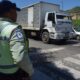 Policía de San Diego agredió a una mujer