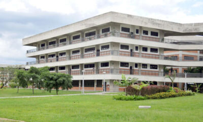 Robo en la UC