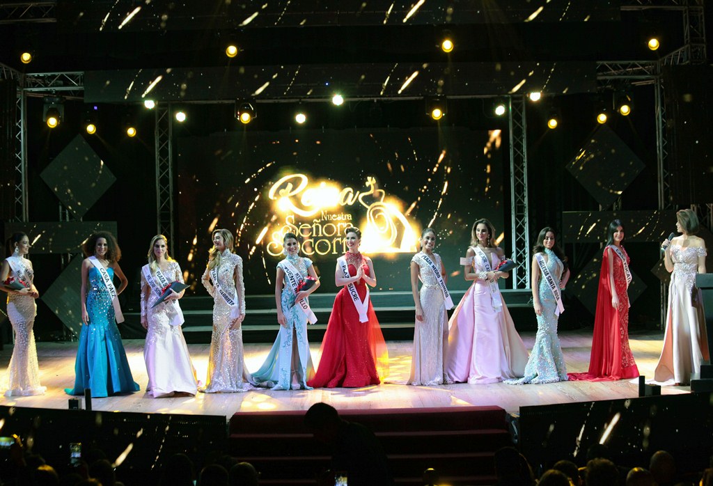 Casting Reina Nuestra Señora del Socorro - ACN