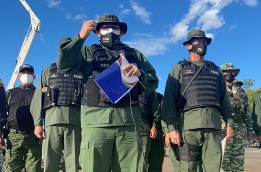 REDI Los Andes repartirá leña por falta de gas doméstico