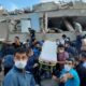 Fuerte terremoto sacude a Grecia y Turquía tras originarse tsunami