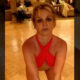Fans de Britney Spears aterrados por tétrico video de Instagram