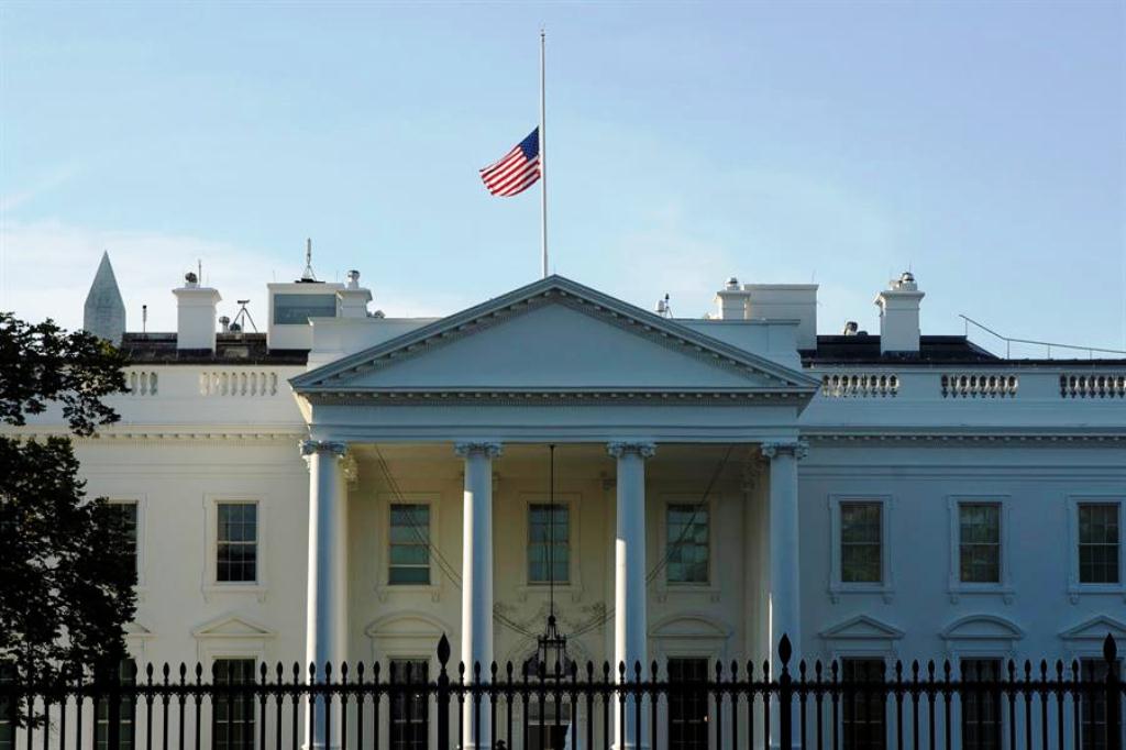 Trump regresaría a la Casa Blanca - noticiasACN