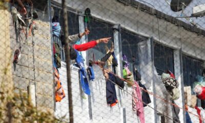 Desnutrición y tuberculosis en cárceles venezolanas - noticiasACN