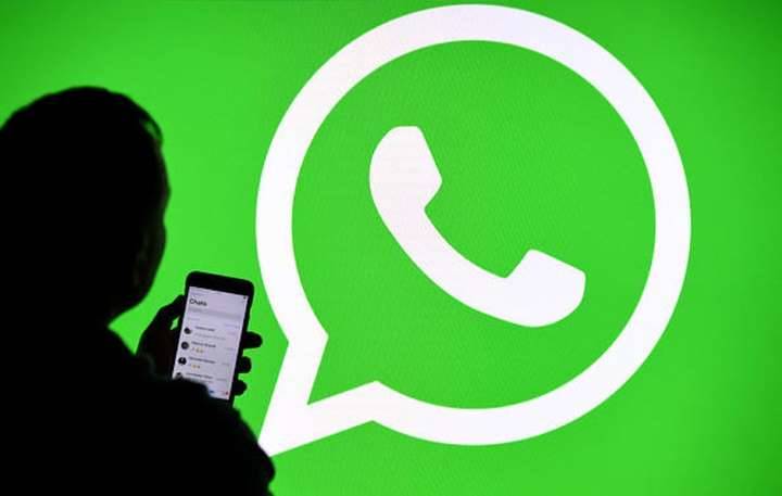Ver mensajes que eliminan en Whatsapp