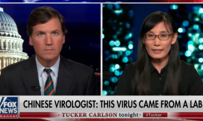 Viróloga que asegura que el COVID es artificial denuncia que su madre fue arrestada en China