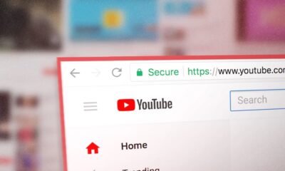 Youtube anunció el bloqueo de contenidos vinculados a teorías de conspiración