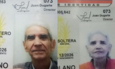ancianos murieron por desnutrición- acn