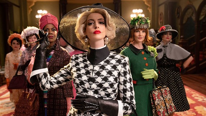 anne hathaway the witches- acn