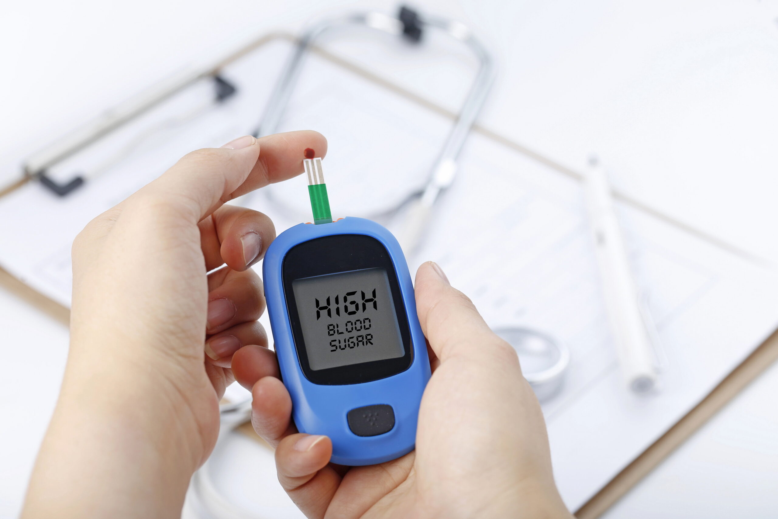 cirugía metabólica diabetes