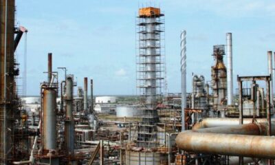 PDVSA reinició producción de gasolina en Cardón - noticiasACN