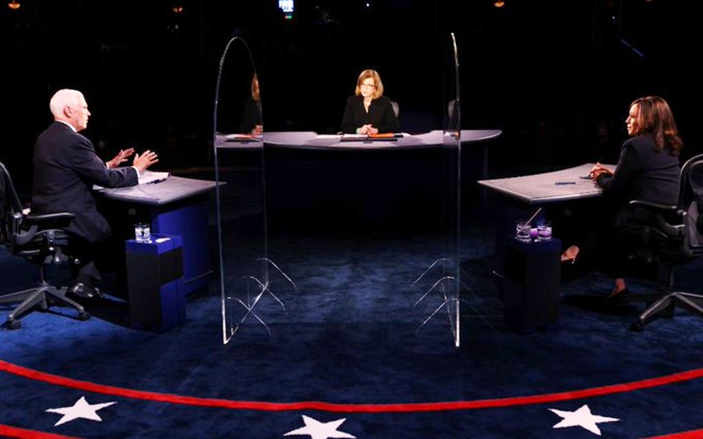 Debate tenso pero cortés - noticiasACN