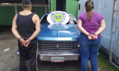 detenidos simular traslado de un cadáver- acn