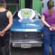 detenidos simular traslado de un cadáver- acn
