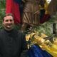 detenidos asesinato sacerdote- acn