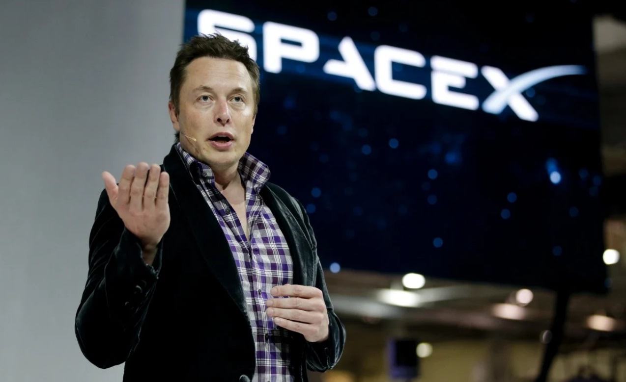 HBO grabará un serie sobre el magnate Elon Musk denominado "SpaceX"