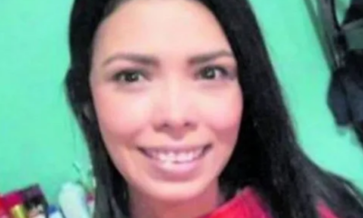 Mató a su ex en Perú