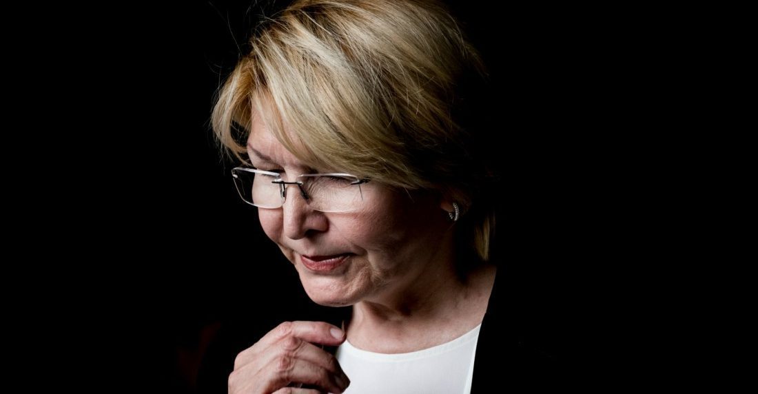 Investigación contra Luisa Ortega Díaz - ACN