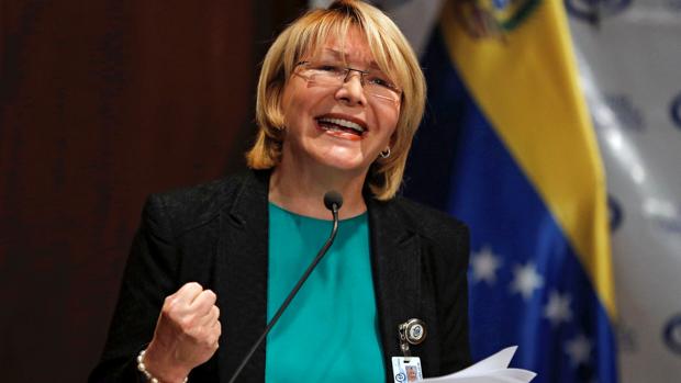 luisa ortega díaz orden de captura- acn