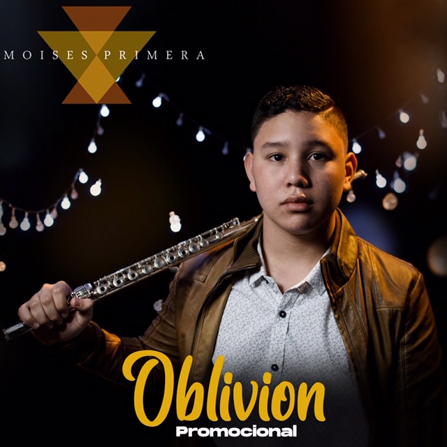 Moisés Primera - ACN