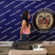 Detenida por desnudarse y matar animales