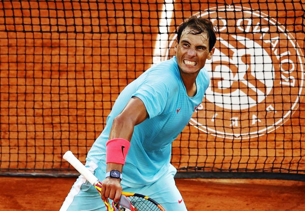 Final soñada en Francia - noticiasACN