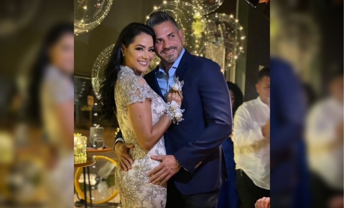 norkys batista se casó- acn
