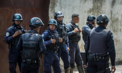 Abatido tras enfrentamientos con PoliCarabobo - ACN