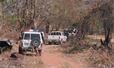 privados libertad fugaron policojedes- acn