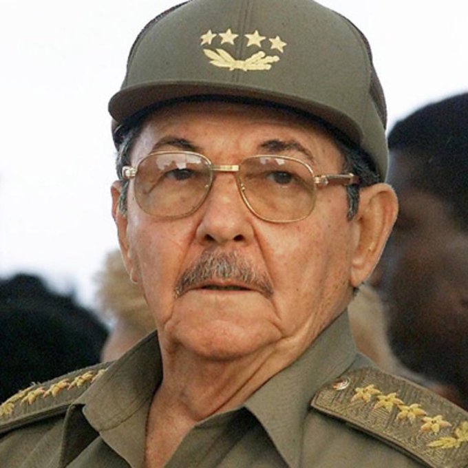 raúl castro gravemente enfermo- acn