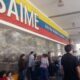 Detenida por vender puestos en colas del saime - ACN