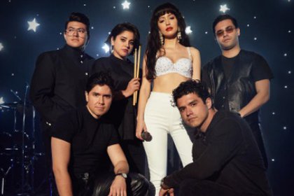 Serie Selena - ACN