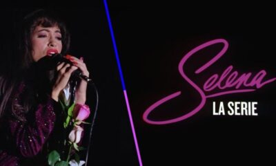 Serie de Selena - ACN