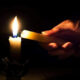 Sectores de Valencia sin luz - ACN